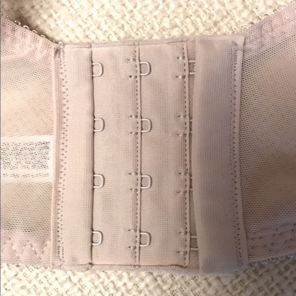 Bali Underwire Full Coverage Bra - Picture 7 of 12